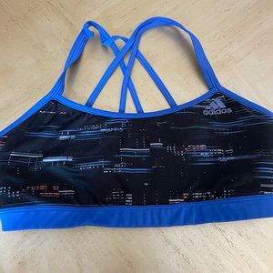 Adidas Sports bra medium